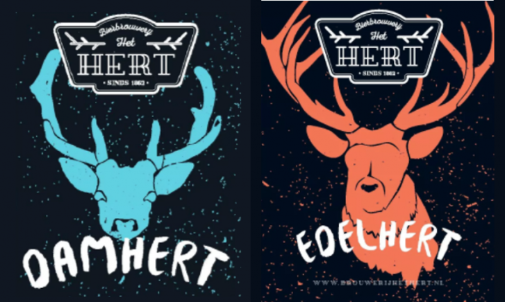 Bierbrouwerij Het Hert Bierbrouwerij Het Hert